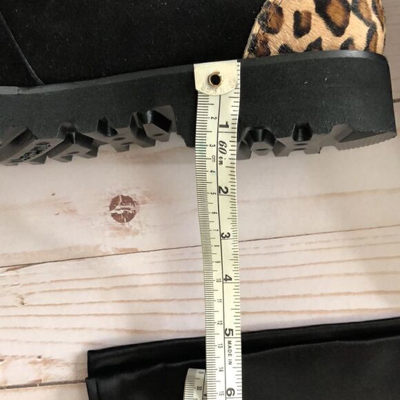 NWT Ron White - Suede loafers - Picture 6 of 8
